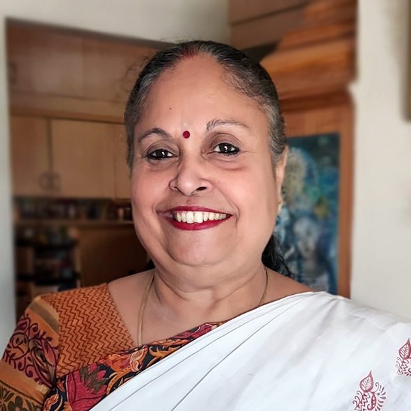   Dr Seethalakshmi Viswanath